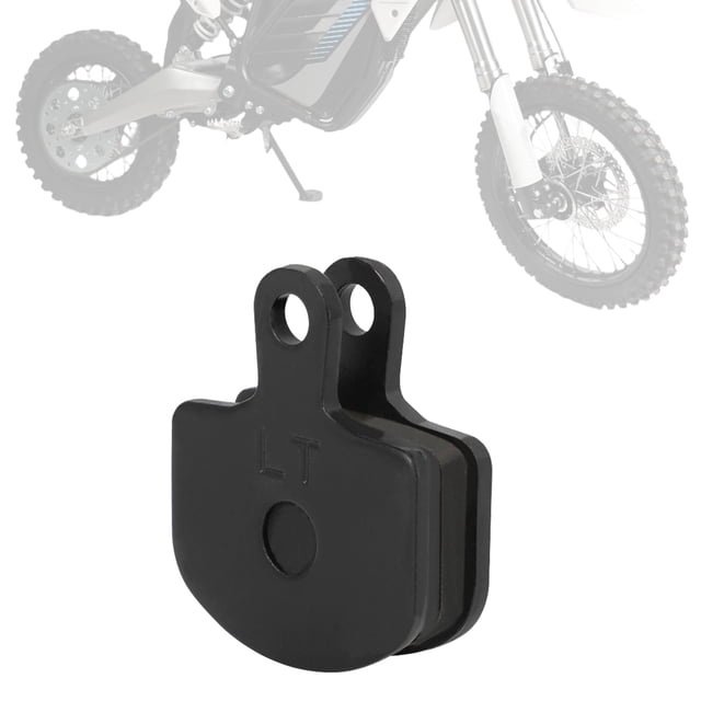 Pastilla de freno IUVWISN para moto de cross eléctrica ETM RTR Lite