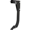 thumbnail image 2 of Yiwa Hitch-Mount Trencher & Middle Buster Plow, 2" Receiver Attachment for ATV, UTV, Tractor, 2 of 7