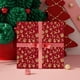 thumbnail image 4 of Christmas Wooden Hazelnut Pendant Christmas Tree Ornament Accessories Decorative Wooden, 4 of 7