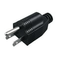 thumbnail image 4 of Enchufe desmontable de EE. UU. ,Adaptador de enchufe de EE. UU. Convertidor de viaje portátil para exteriores,Adaptador de corriente Adaptadores eléctricos desmontables,Convertidor de, 4 of 8