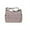 PINK, variant on Women Crossbody Bag Handbag Lightweight Shoulder Purse Nylon Multi Pocket Crossbody Bag Ladies Travel Handbag