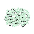 thumbnail image 1 of Cord Organizer, Insulated Adhesive Cable Clips  For Christmas Light Line For Line 2.5mm/0.1in Wide Maximum For Computer Line For TV Line, 1 of 8