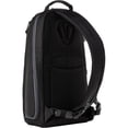 thumbnail image 4 of Tenba Solstice 10L Sling Bag - Black (636-423), 4 of 13