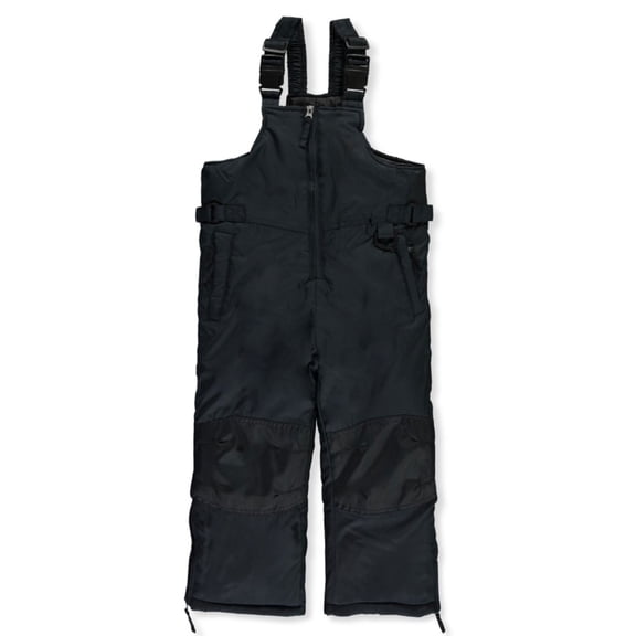 iXtreme boys Snow Pants, 6X/7, Black