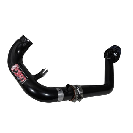 Cold Air Intake Kit For 2010-2012 Ford Fusion 2.5L – Polished Aluminum + Filter