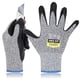 thumbnail image 1 of Guantes resistentes a cortes DEX FIT Cru553 Nivel 5 Gris L (9), 1 of 7