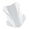 thumbnail image 4 of Deflector de Parabrisas / Clip Ajustable de Extensión de Parabrisas Universal Para Motocicleta Accesorios Claro shamjiam parabrisas transparente, 4 of 8