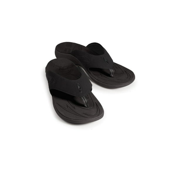 Sole Sport Flip Flops - Men - Raven