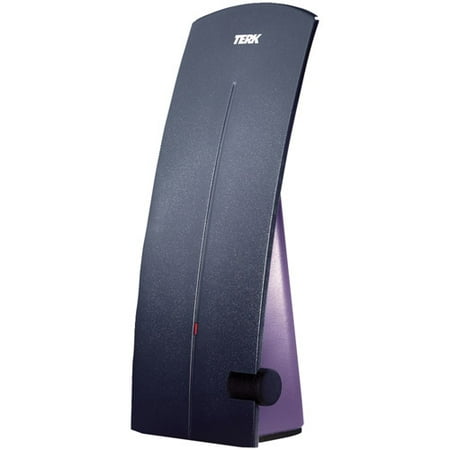 Terk TEREDGE/FM4000 FM Edge Amplified Indoor Antenna