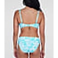 thumbnail image 3 of Tie Front Bikini Top Swimsuit, 3 of 6