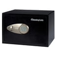 thumbnail image 1 of Caja Fuerte Master Lock Sentry Safe X055LESBLKHROMX, 1 of 3