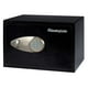 thumbnail image 1 of Caja Fuerte Master Lock Sentry Safe X055LESBLKHROMX, 1 of 3