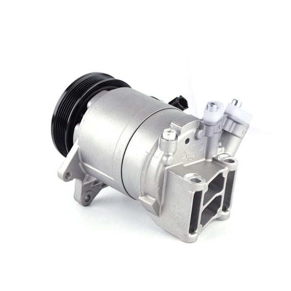 A/C Air Conditioner Compressor W/ Clutch CO 10863JC For 3.5L Nissan Murano 2004 2005 2006 2007 2008 2009