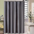 thumbnail image 1 of 2026 Easy to clean waterproof shower curtain Bathroom, 1 of 4