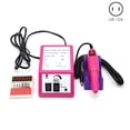 thumbnail image 3 of IKemiter Professional Nail Drill Electric Finger Toe Manicure File Treatment Machine Nail Polisher, 3 of 8
