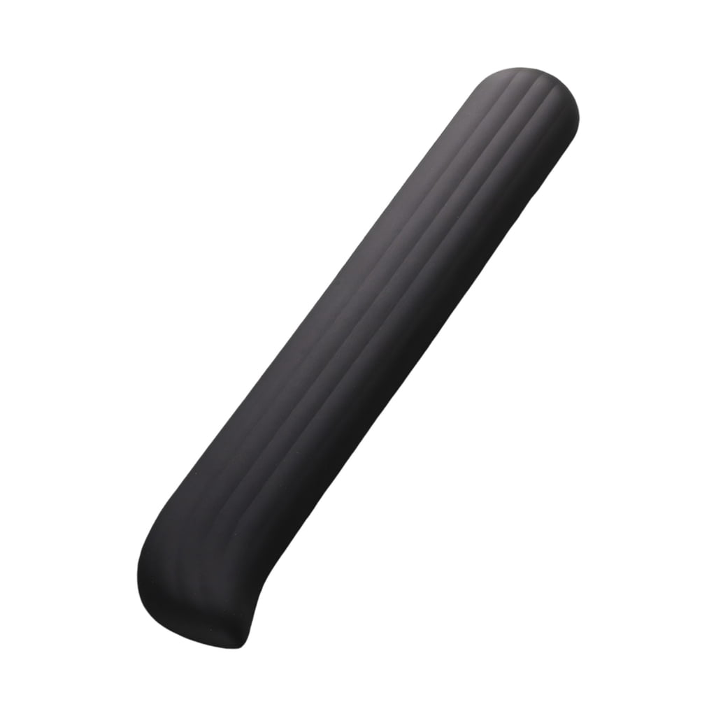 Ergonomic Silicone Wrist Rest Pad Keyboard Memory Foam Office Comfortable Base