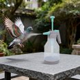 thumbnail image 4 of OHOIOLLA Rociador Para De Pájaros Domésticos Con Niebla Ideal Para Jaulas Interiores, 4 of 7
