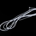 thumbnail image 1 of Latex Elastic Rope DIY Handmade Rope ;DIY Stretch String Clothing Packaging Elastic Cord, White, 1 of 8