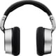 thumbnail image 3 of Neumann NDH 20 Auriculares de estudio profesionales con parte trasera cerrada para juegos, mezcla, masterización, producción de vídeo o audio, cable recto de 3 m con conector estéreo de 1'8" y adaptad, 3 of 5