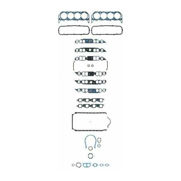 Fel-Pro Engine Gasket Set - BBC 66-79 Competiton Series