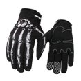thumbnail image 5 of Skull Rose Motocross Bicycle Gloves MTB Off-Road Mountain Bike Guantes Motorcycle, 5 of 5