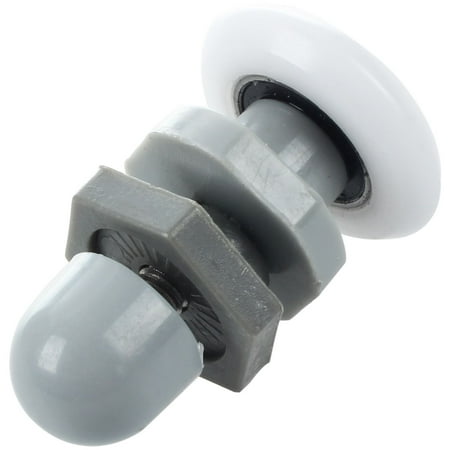 

Replacement Shower Door Roller Wheel Runner Diameter 25mm