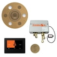 thumbnail image 5 of Thermasol Twp7r Thermatouch Steam Shower Kit - Black / Matte Black, 5 of 14