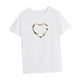 thumbnail image 5 of Camiseta Para Mujer Verano Elegante Strade Fareast Limited Cuello Redondo XXL, 5 of 7
