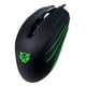thumbnail image 3 of Mouse Gamer Balam Rush Hunter RGB, 18,000 dpi, 7 botones Balam Rush BR-931403, 3 of 6