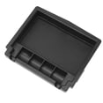 thumbnail image 1 of Armrest Storage Box Tray, Simple Installation Easy Access Accurate Fit 92173SG000 Center Console Tray   2014 To 2023, 1 of 7