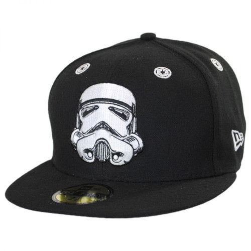 star wars cap new era