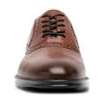 thumbnail image 2 of Zapato Quirelli para Hombre Estilo 701508 Vino, 2 of 5