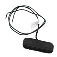 thumbnail image 3 of 95268119 95057238 95270497 95474100 for Chevy Chevrolet CRUZE Orlando Rear Trunk Lid Release Switch Button Repair Kit, 3 of 5