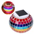 thumbnail image 1 of OUNONA Garden Solar Lights Solar Lawn Light Multi High Efficient Solar Panel Outdoor Use 1Pcs, 1 of 8