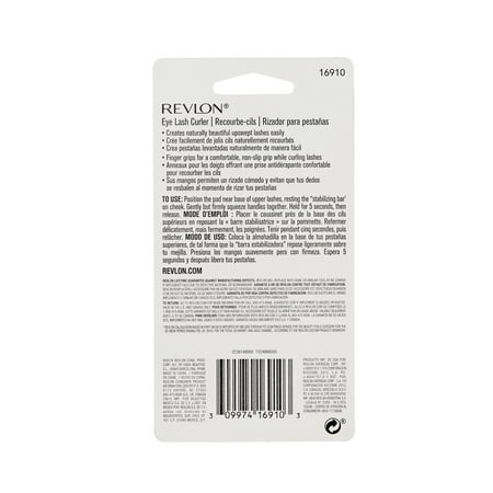Revlon Eyelash Curler