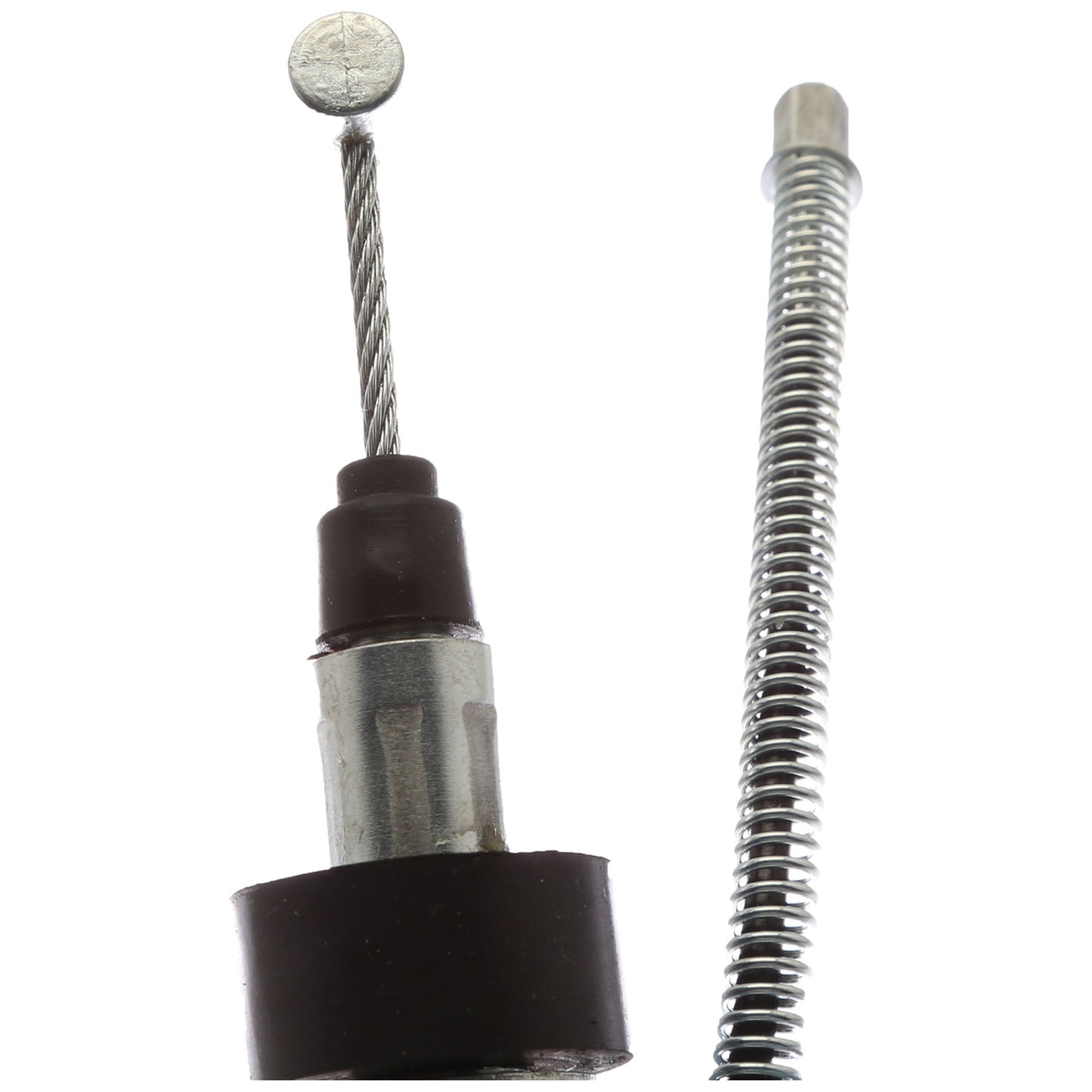 Raybestos Element3 Brake Cables, BC97433 Fits select: 2010 HYUNDAI ELANTRA TOURING, 2007-2009 HYUNDAI ELANTRA