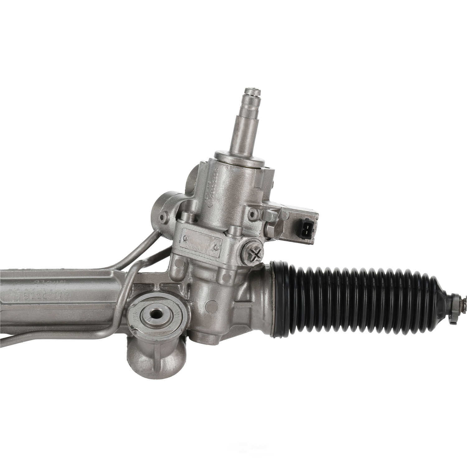 MAVAL 9304M Reman Rack & Pinion Assembly