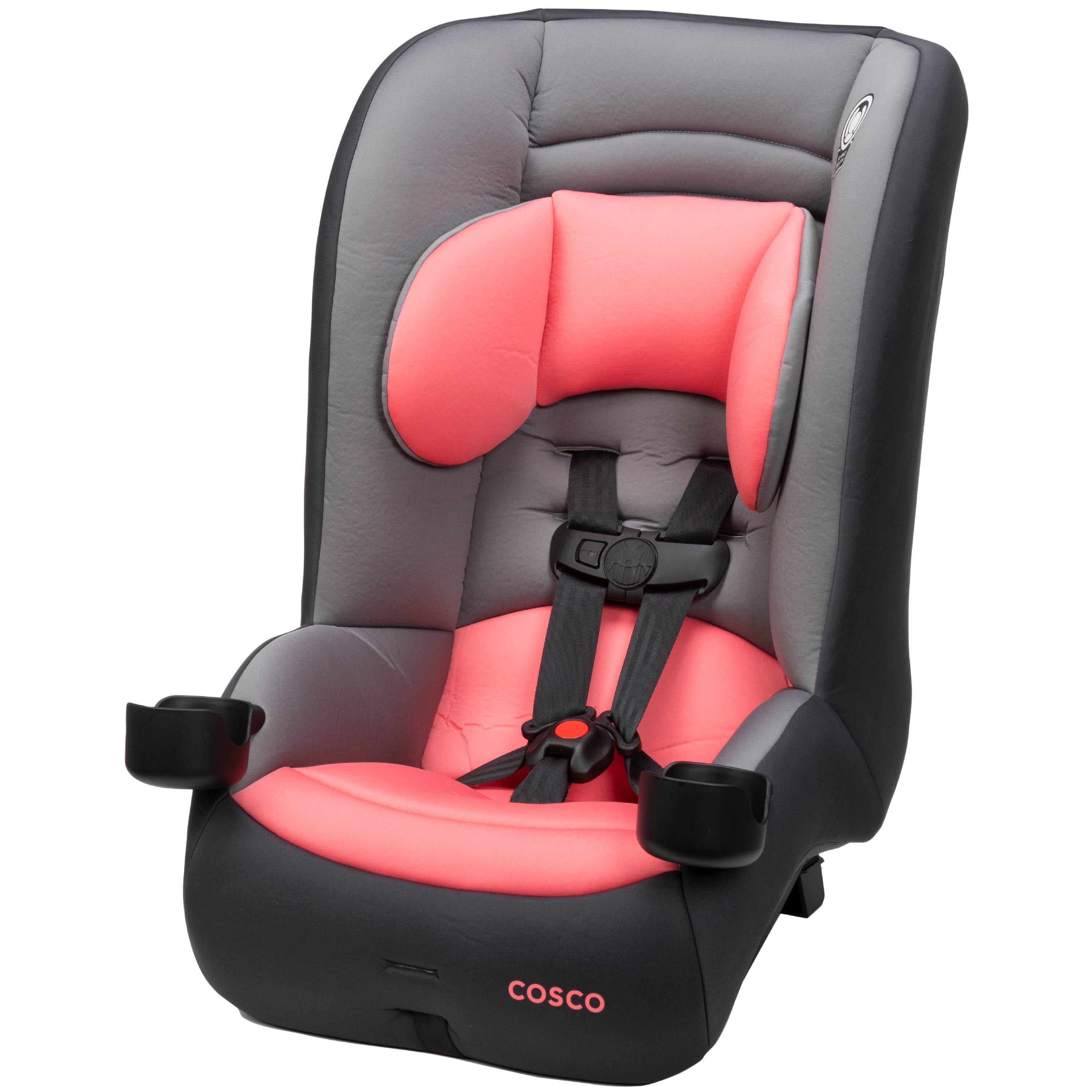Cosco MightyFit LX Convertible Car Seat