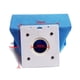 thumbnail image 2 of Bolsa de polvo lavable para aspiradora Samsung DJ69-00420B VC-6025V SC4180 SC4141 SC61B3 VC-6013 SC5491 SC6161 Rojo Verde 2 unidades, 2 of 5