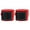 Red, variant on Rupoun 2Pcs 2.5m / 98 inches Elastic Strap Boxing Sanda Muay Thai MMA Taekwondo Bandage Hand Wraps Protective Gear Equipment For Training (Blue)[cite: 1]