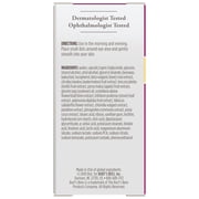 Burts Bees Renewal Firming Eye Cream, 0.5 oz