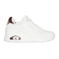 thumbnail image 1 of Tenis Skechers Street Mujer Sport beige 25, 1 of 5