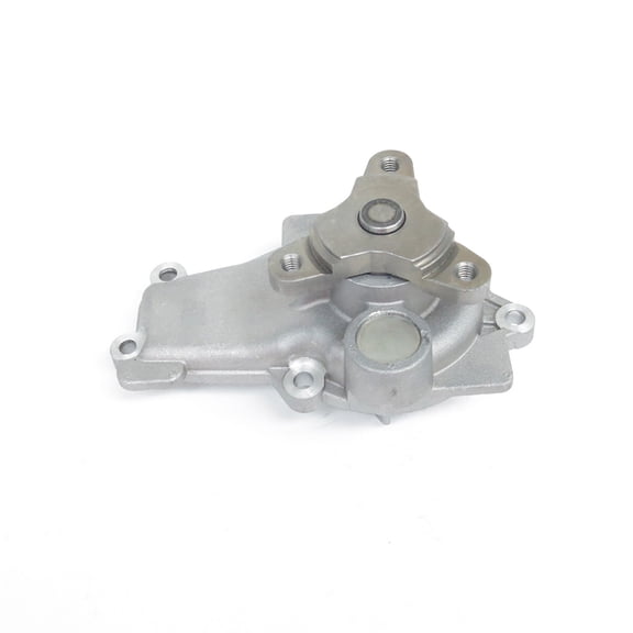 New Water Pump Compatible With Chrysler Town & Country 3.8L V6 Cyl 231 Cid 2008 2009 2010 by Part Number NUMBER WP2156 AW6231 4648952BA 4648952AE 4648952BB 41202 7B0121011F 7B0121011