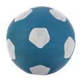 thumbnail image 1 of Juguete con sonido de látex para perros, juguete de entrenamiento de fútbol, juguete chillón de látex para perros FRCOLOR Hogar10765769, 1 of 7