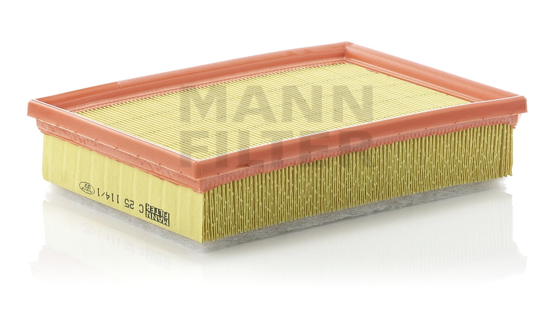 Mann-Hummel C 25 114/1 - Air Filter Element