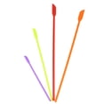 thumbnail image 4 of Espátula de silicona de 4 piezas, raspador de mango largo, espátula de silicona para tarro, artilugio de cocina, 4 of 4