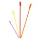 thumbnail image 4 of Espátula de silicona de 4 piezas, raspador de mango largo, espátula de silicona para tarro, artilugio de cocina, 4 of 4