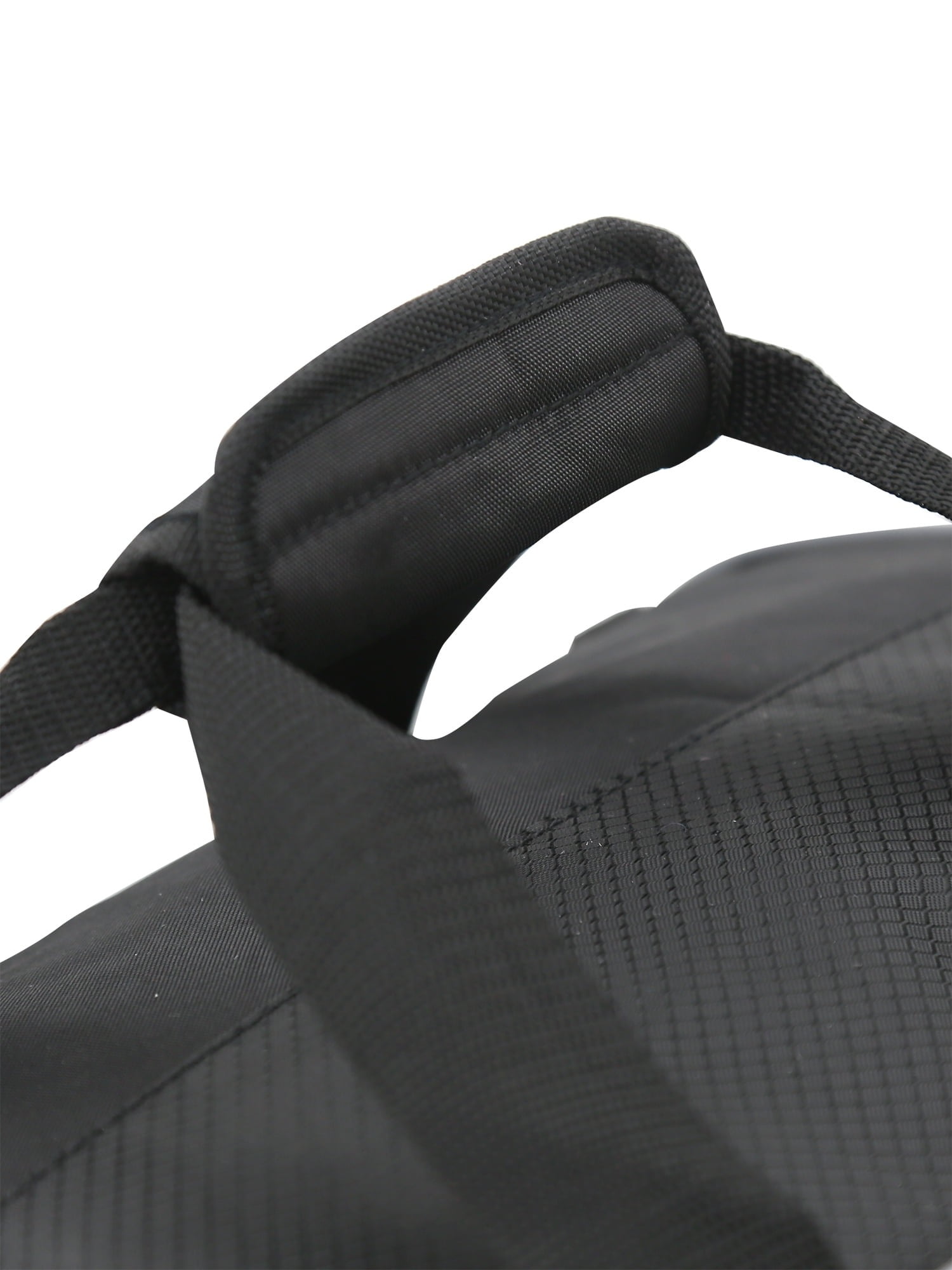 Protege 28-inch Extra-Large Duffel Bag for Travel, Black