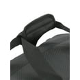 thumbnail image 2 of Protege 28-inch Extra-Large Duffel Bag for Travel, Black, 2 of 13