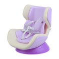 thumbnail image 1 of Asiento Para Muñecas Aire Acondicionado Colgante Bonito Para Mascotas Material Abs La Muñeca No Se Desliza Exposición Artefacto De Viaje, 1 of 3